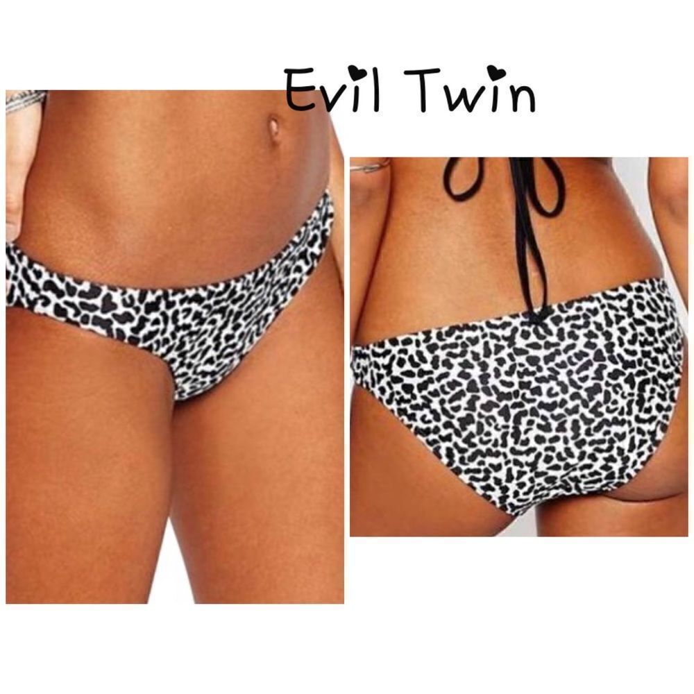Evil Twin Swim bottoms